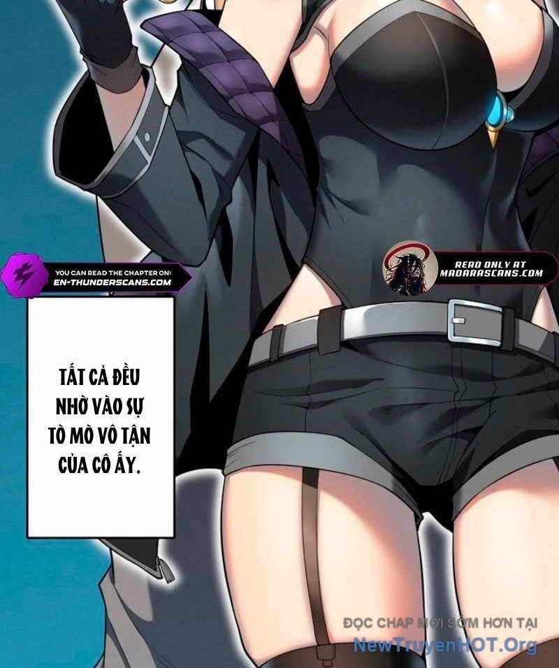 Hồi Quy Tận Thế Báo Thù [Chap 1-22]