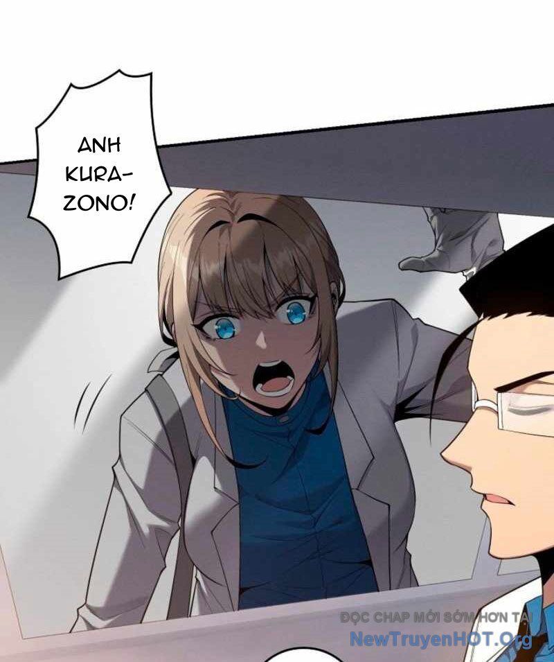 Hồi Quy Tận Thế Báo Thù [Chap 1-22]