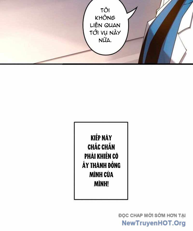 Hồi Quy Tận Thế Báo Thù [Chap 1-22]