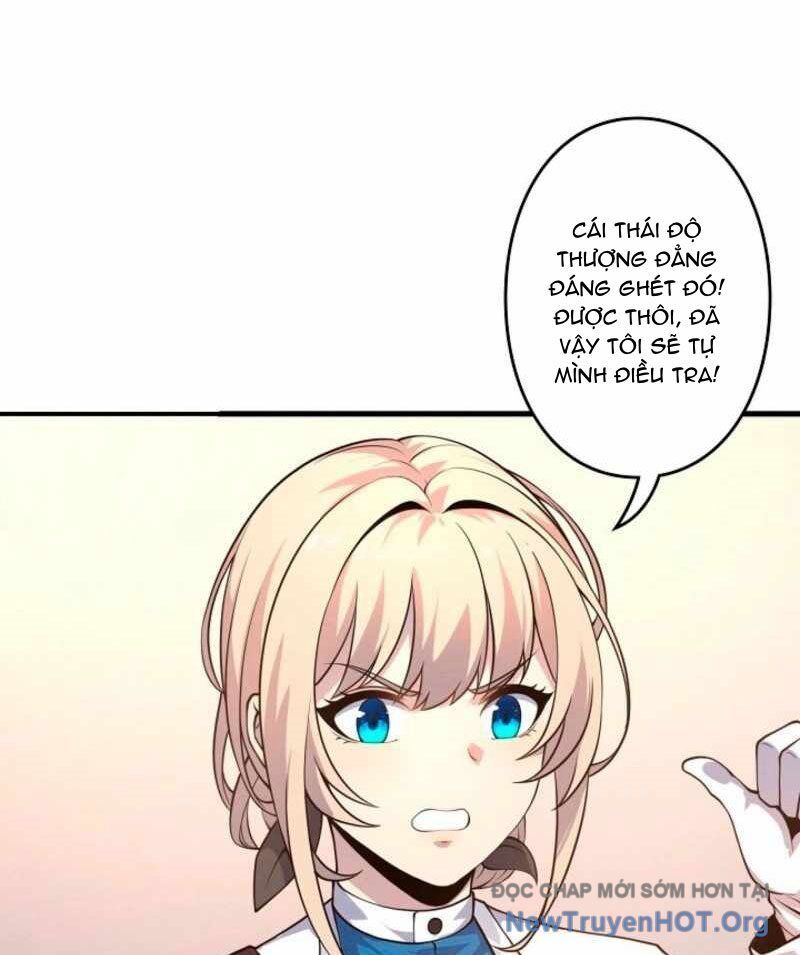 Hồi Quy Tận Thế Báo Thù [Chap 1-22]