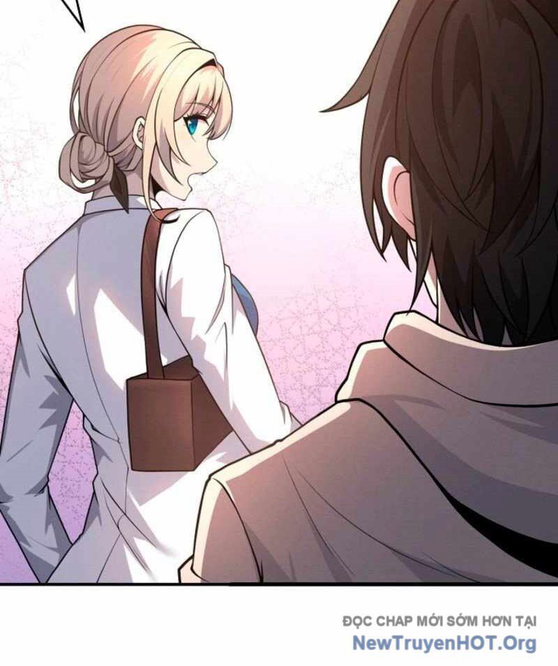 Hồi Quy Tận Thế Báo Thù [Chap 1-22]