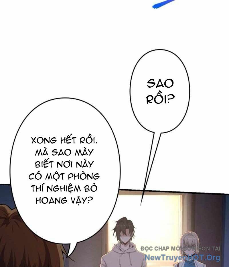 Hồi Quy Tận Thế Báo Thù [Chap 1-22]