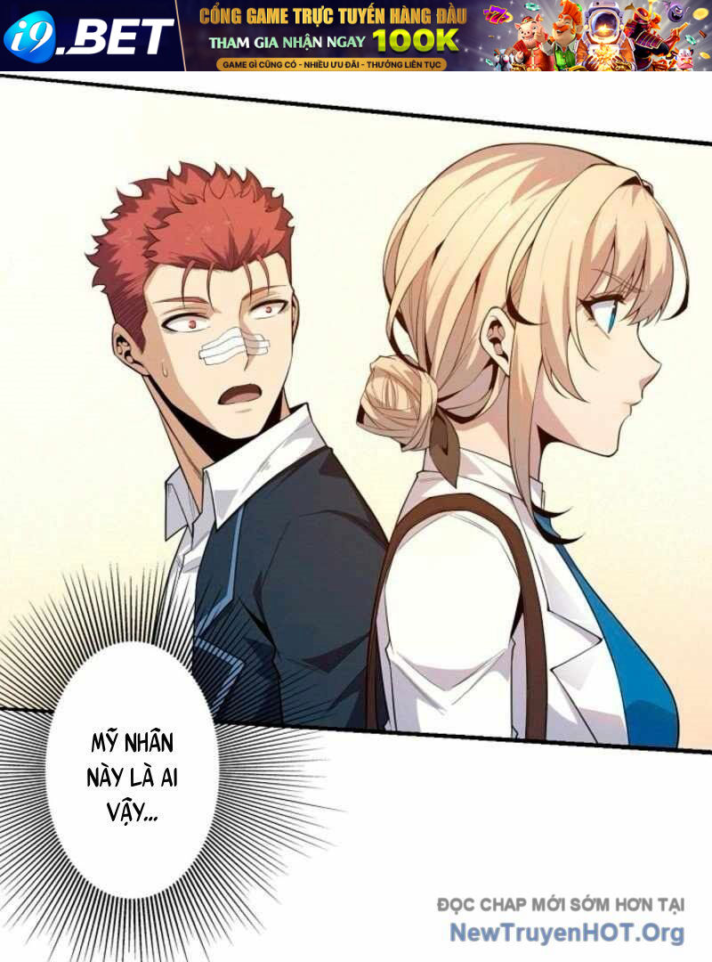 Hồi Quy Tận Thế Báo Thù [Chap 1-22]