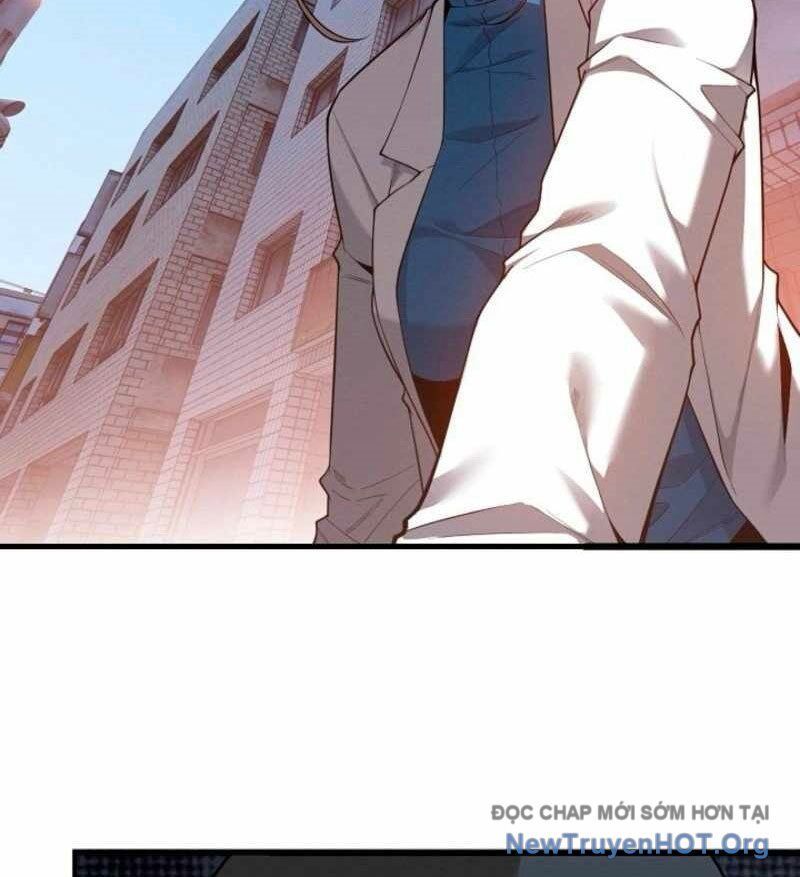 Hồi Quy Tận Thế Báo Thù [Chap 1-22]