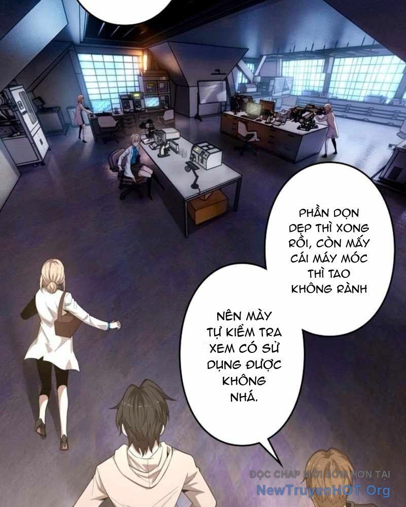 Hồi Quy Tận Thế Báo Thù [Chap 1-22]