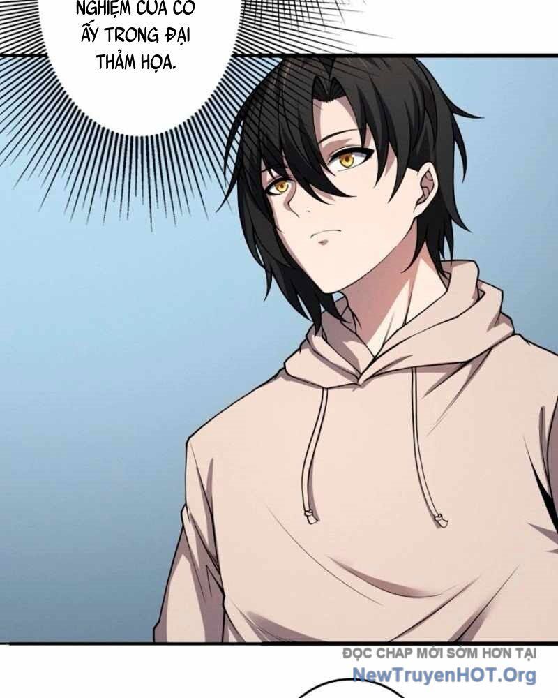 Hồi Quy Tận Thế Báo Thù [Chap 1-22]