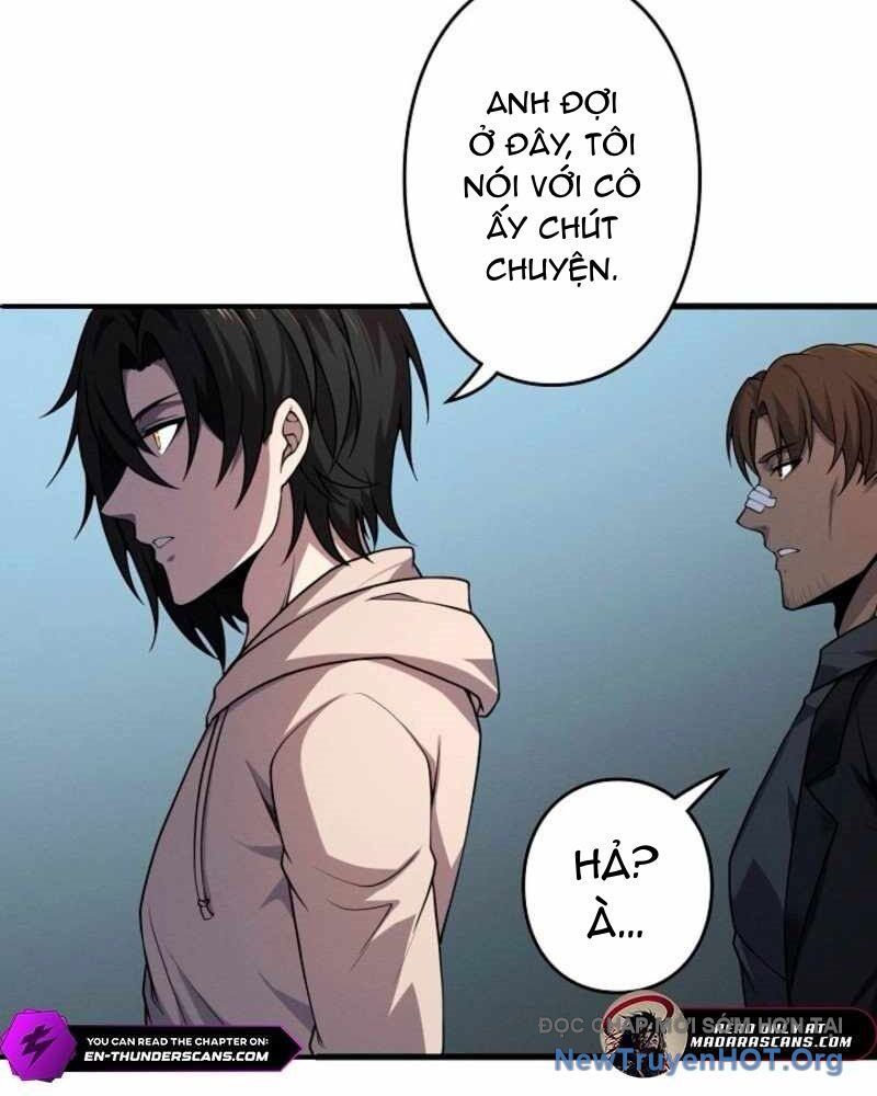Hồi Quy Tận Thế Báo Thù [Chap 1-22]