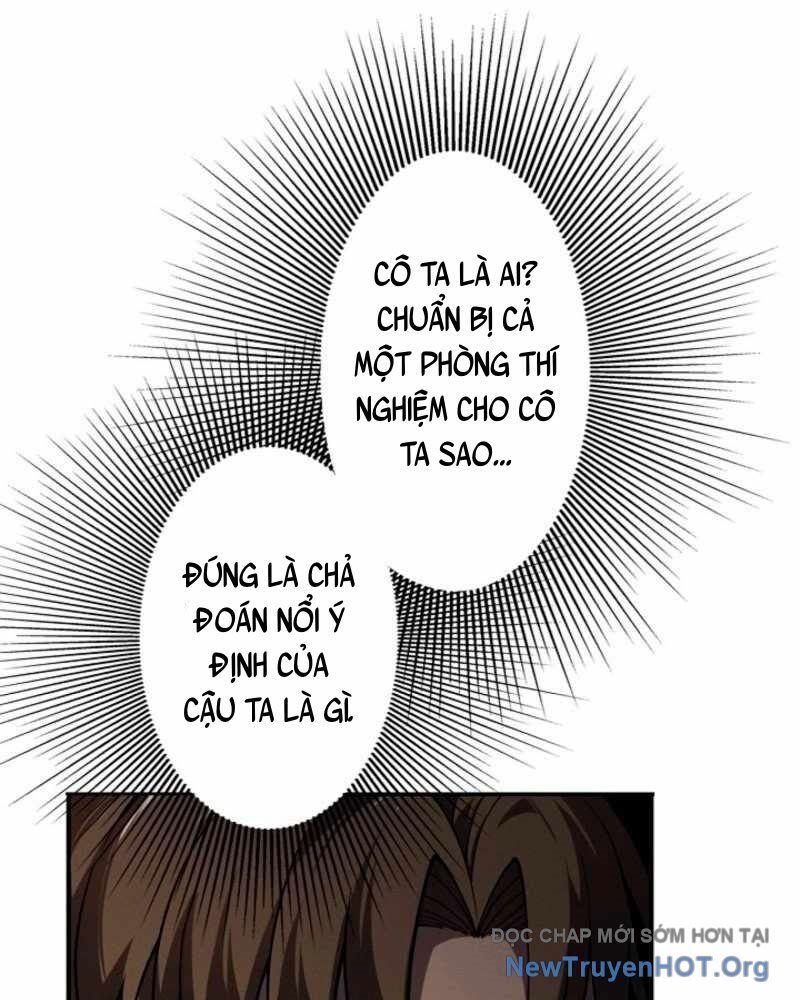 Hồi Quy Tận Thế Báo Thù [Chap 1-22]