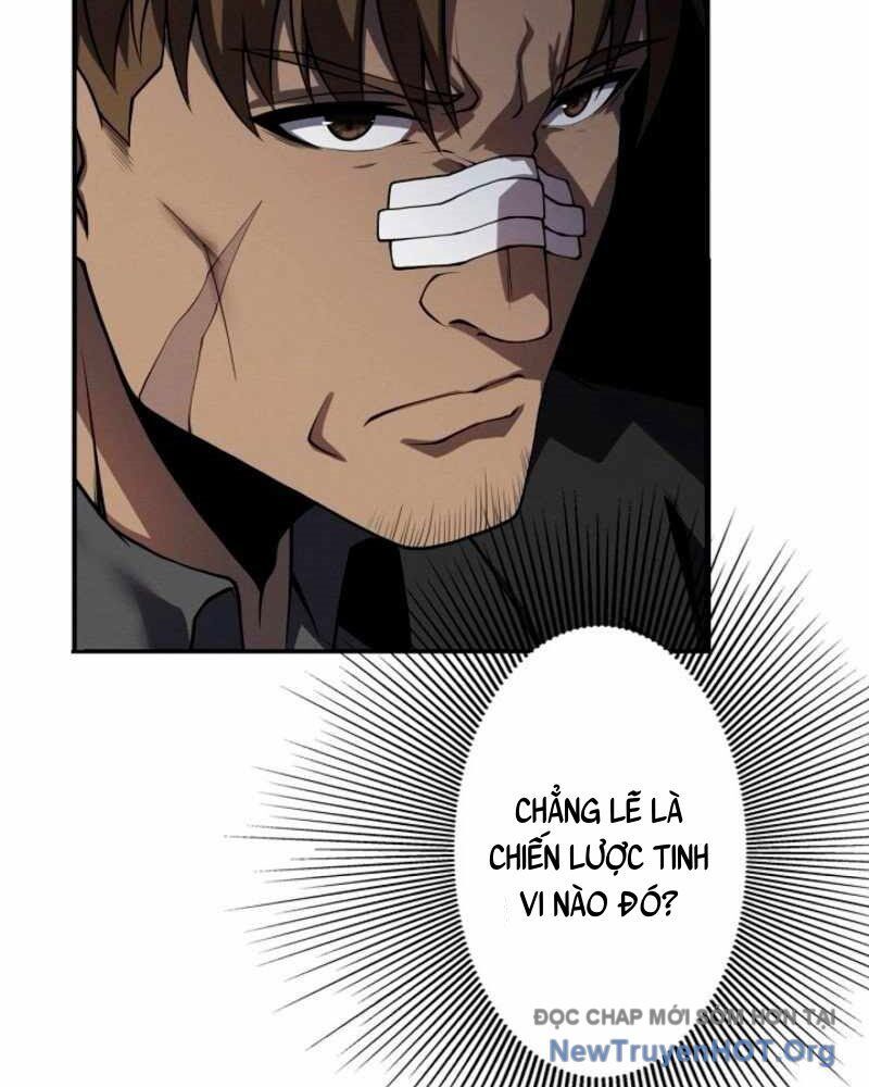 Hồi Quy Tận Thế Báo Thù [Chap 1-22]