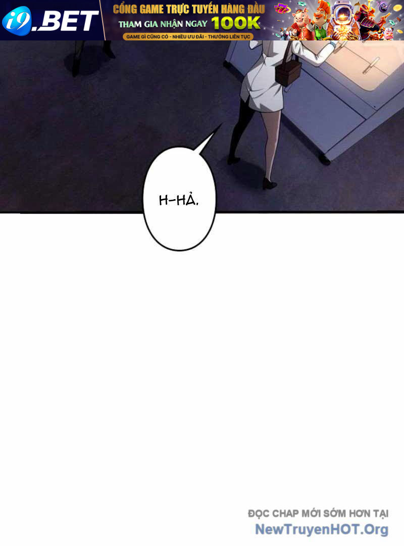 Hồi Quy Tận Thế Báo Thù [Chap 1-22]