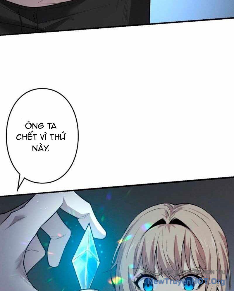 Hồi Quy Tận Thế Báo Thù [Chap 1-22]