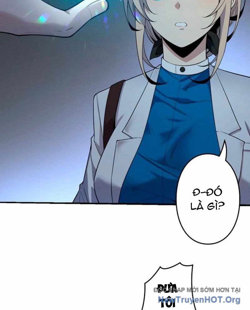 Hồi Quy Tận Thế Báo Thù [Chap 1-22]