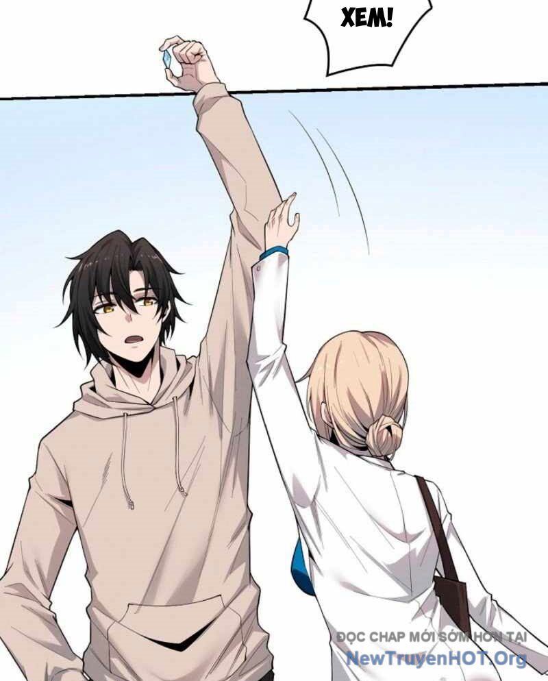 Hồi Quy Tận Thế Báo Thù [Chap 1-22]