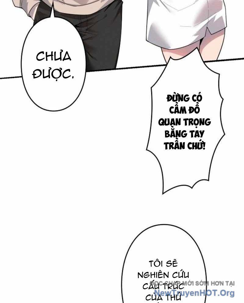 Hồi Quy Tận Thế Báo Thù [Chap 1-22]
