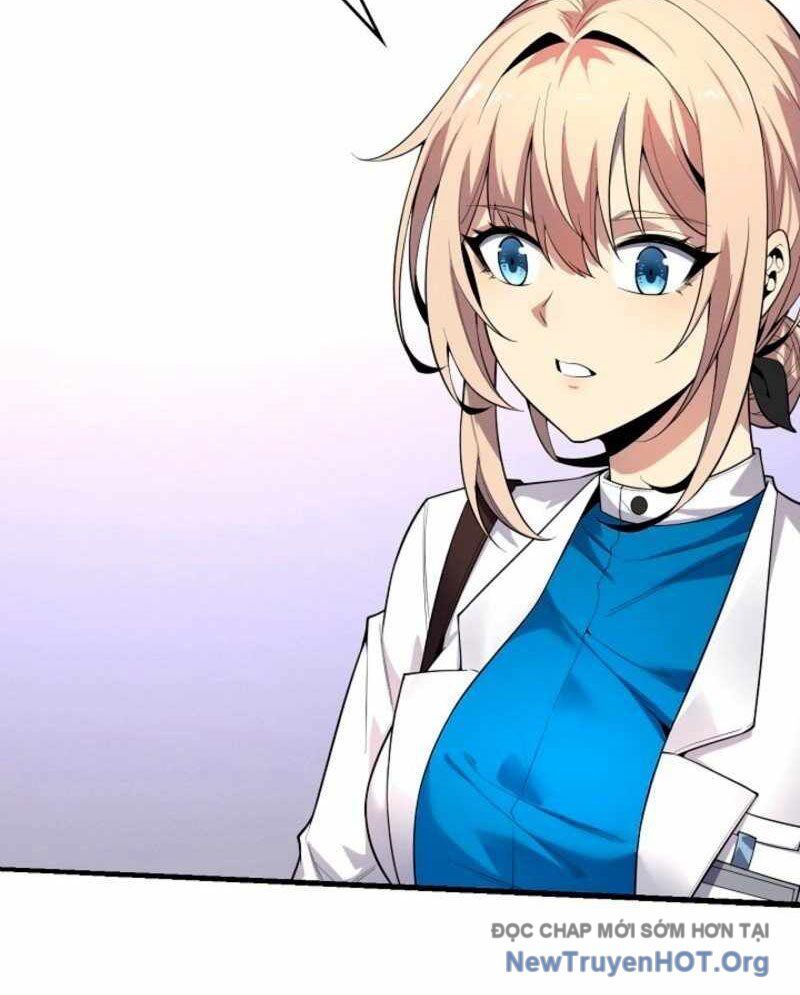 Hồi Quy Tận Thế Báo Thù [Chap 1-22]