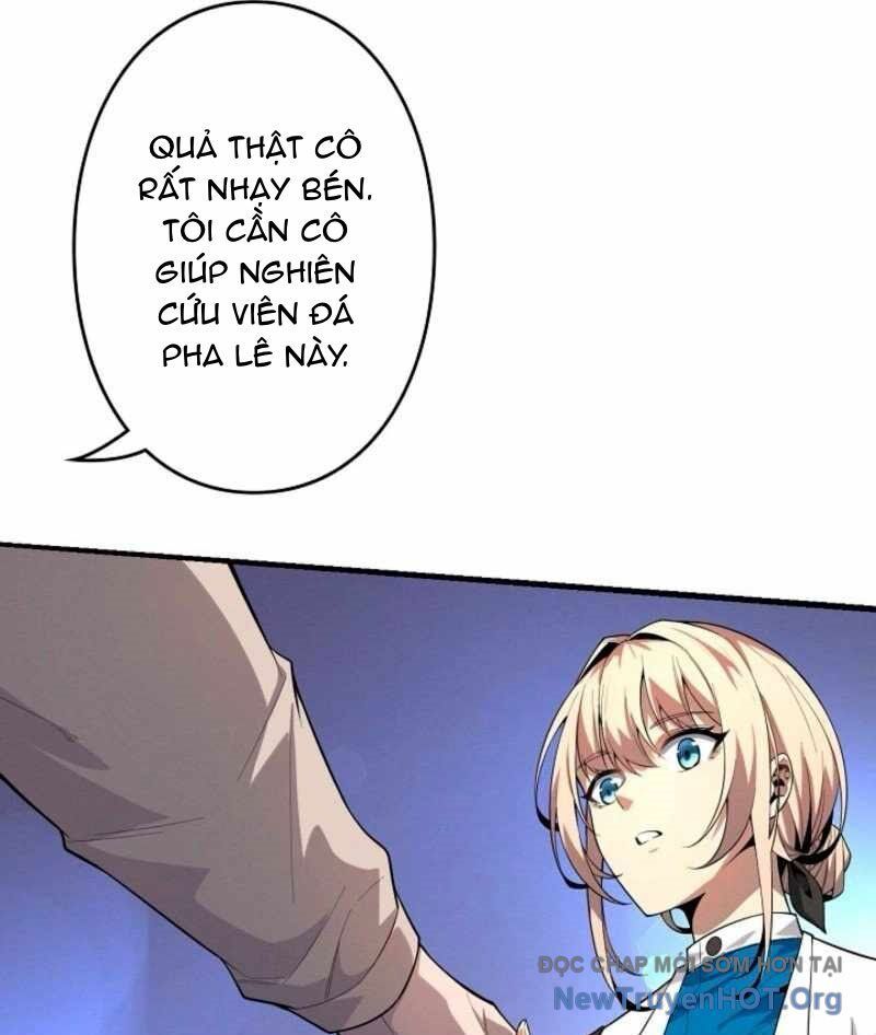 Hồi Quy Tận Thế Báo Thù [Chap 1-22]