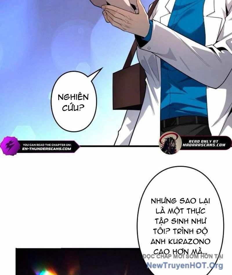 Hồi Quy Tận Thế Báo Thù [Chap 1-22]