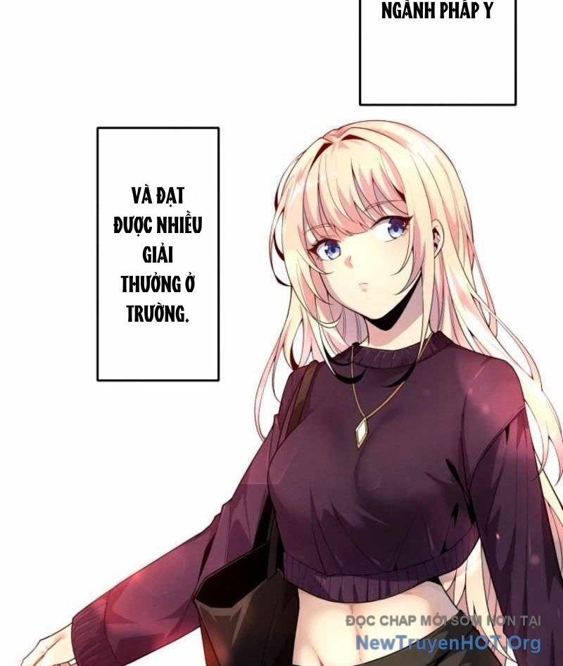 Hồi Quy Tận Thế Báo Thù [Chap 1-22]