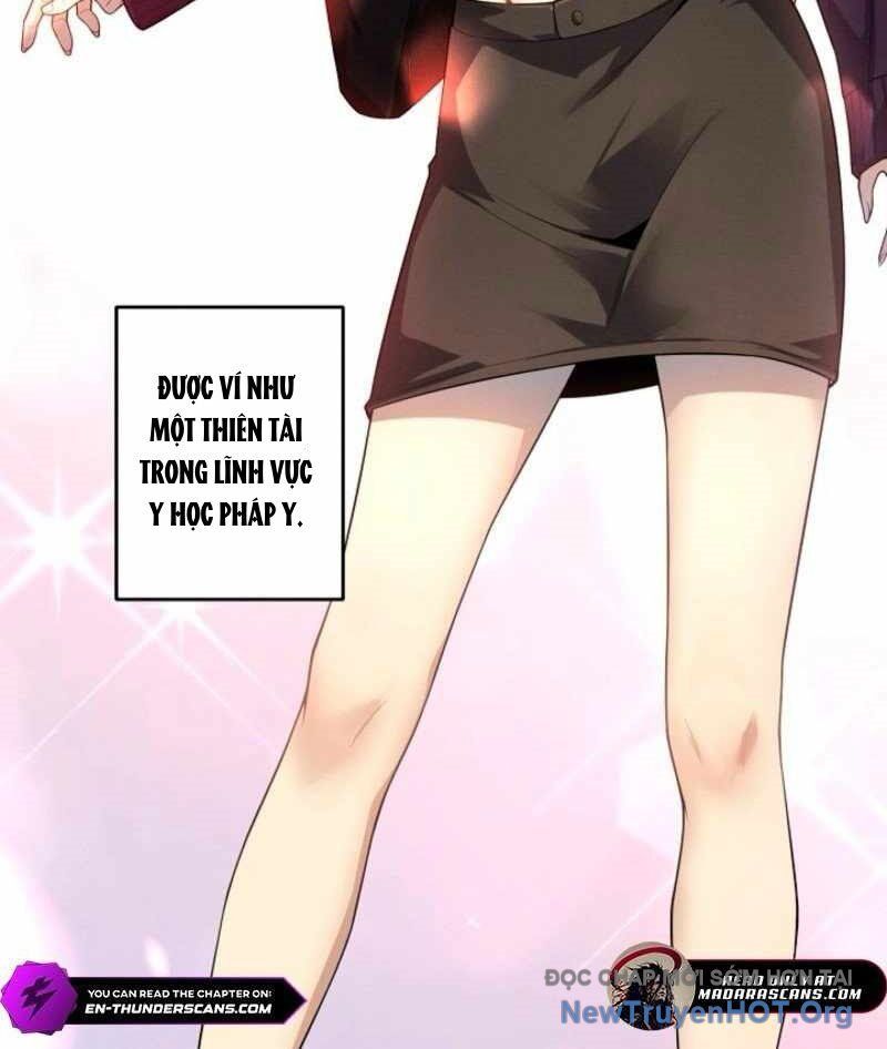 Hồi Quy Tận Thế Báo Thù [Chap 1-22]
