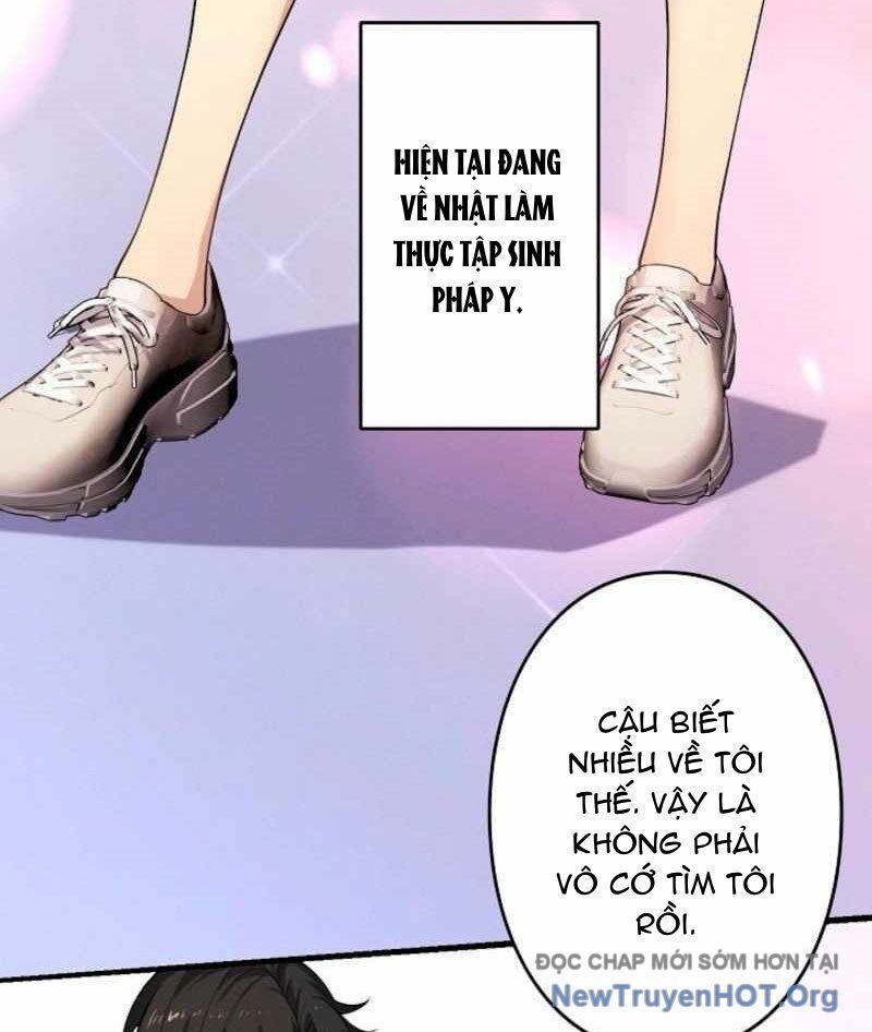 Hồi Quy Tận Thế Báo Thù [Chap 1-22]