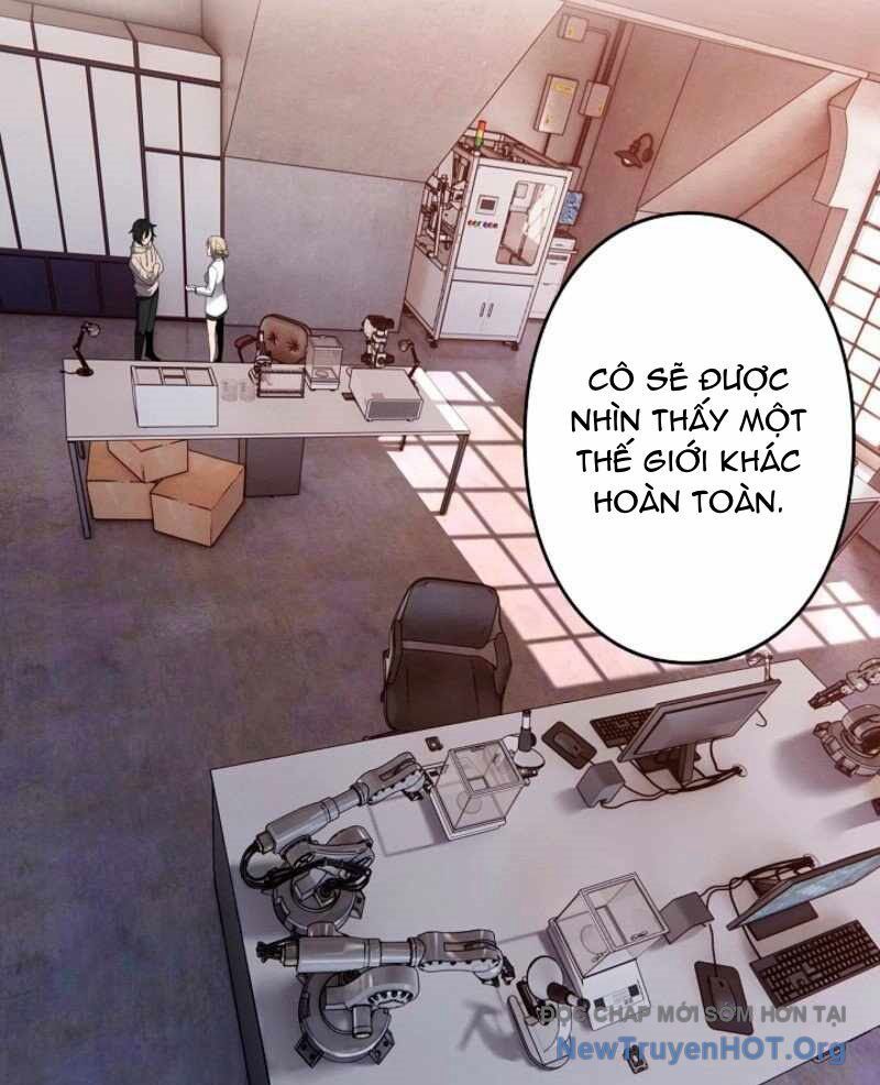 Hồi Quy Tận Thế Báo Thù [Chap 1-22]