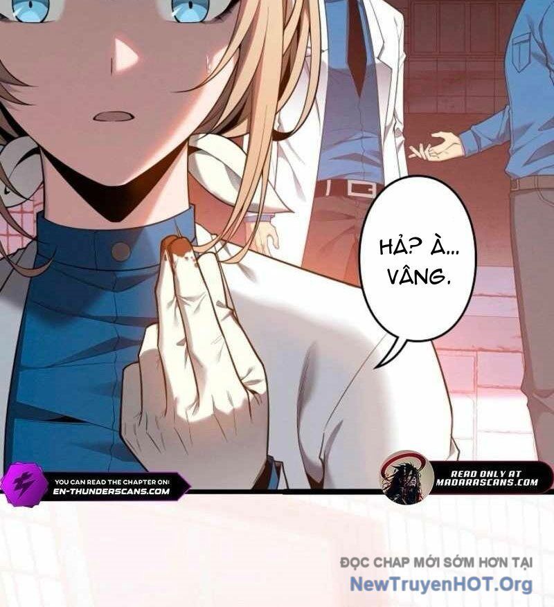 Hồi Quy Tận Thế Báo Thù [Chap 1-22]