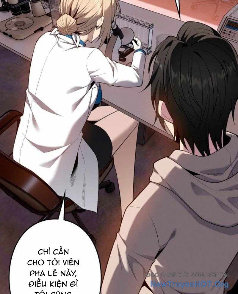 Hồi Quy Tận Thế Báo Thù [Chap 1-22]