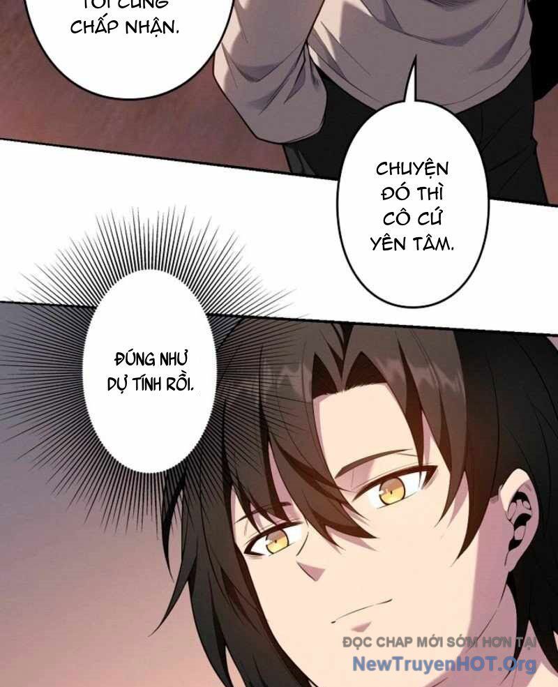Hồi Quy Tận Thế Báo Thù [Chap 1-22]