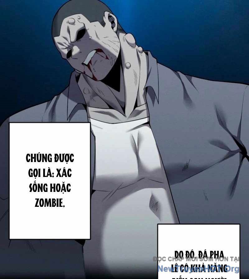 Hồi Quy Tận Thế Báo Thù [Chap 1-22]