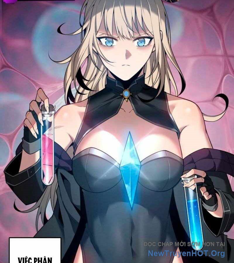 Hồi Quy Tận Thế Báo Thù [Chap 1-22]