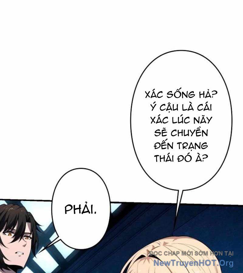 Hồi Quy Tận Thế Báo Thù [Chap 1-22]