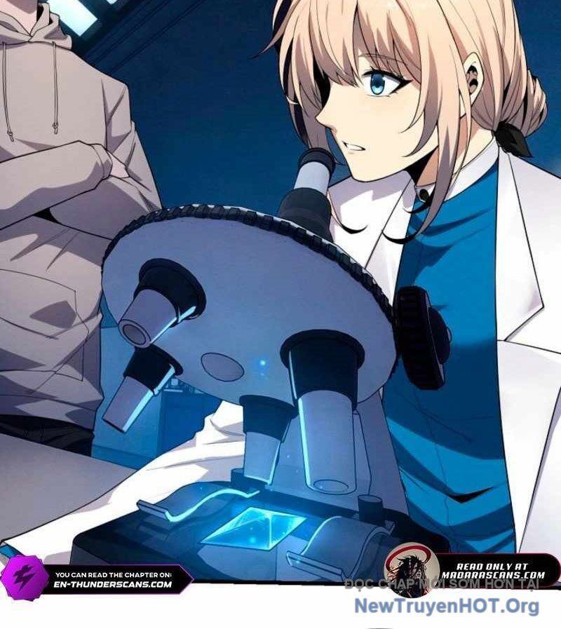 Hồi Quy Tận Thế Báo Thù [Chap 1-22]