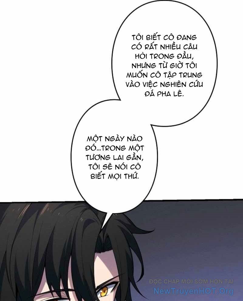 Hồi Quy Tận Thế Báo Thù [Chap 1-22]