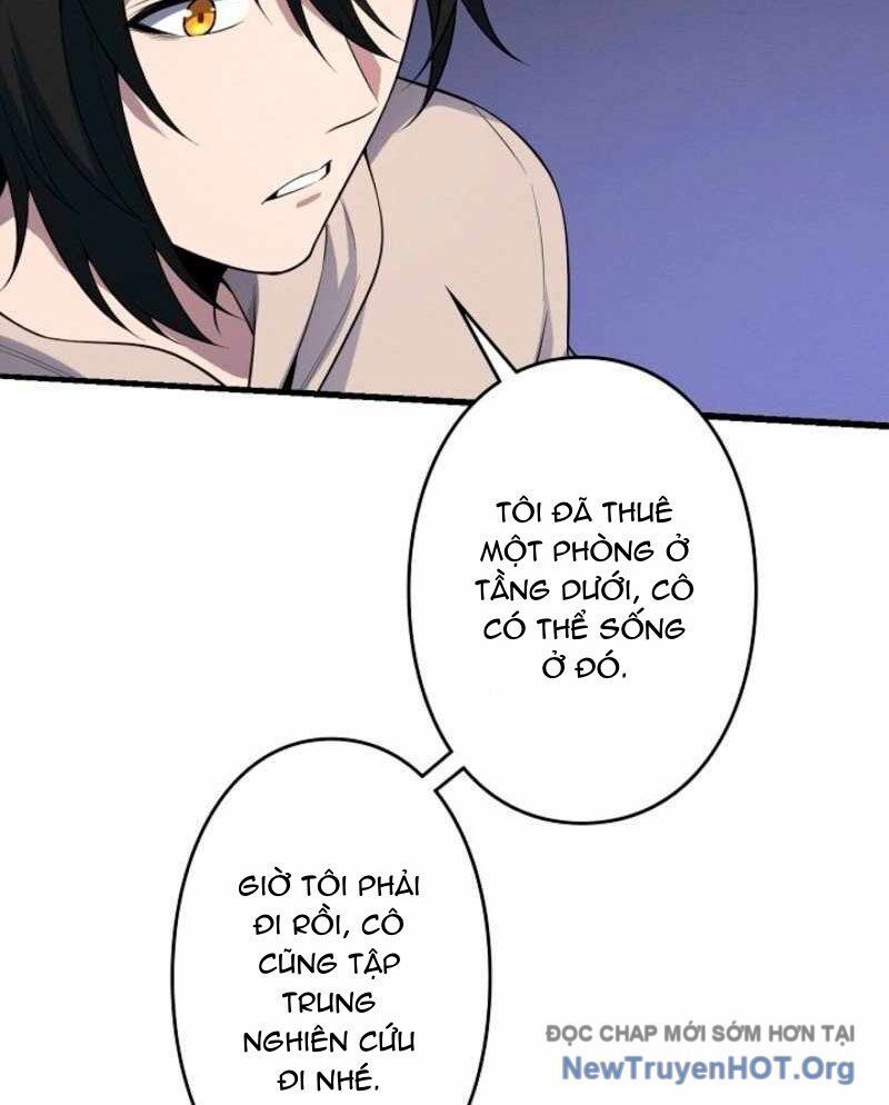 Hồi Quy Tận Thế Báo Thù [Chap 1-22]
