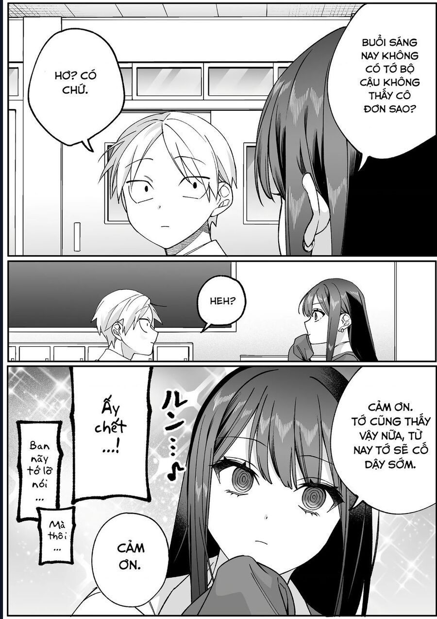 Jirai Nandesuka Chihara-San [Chap 83-86] - Page 10