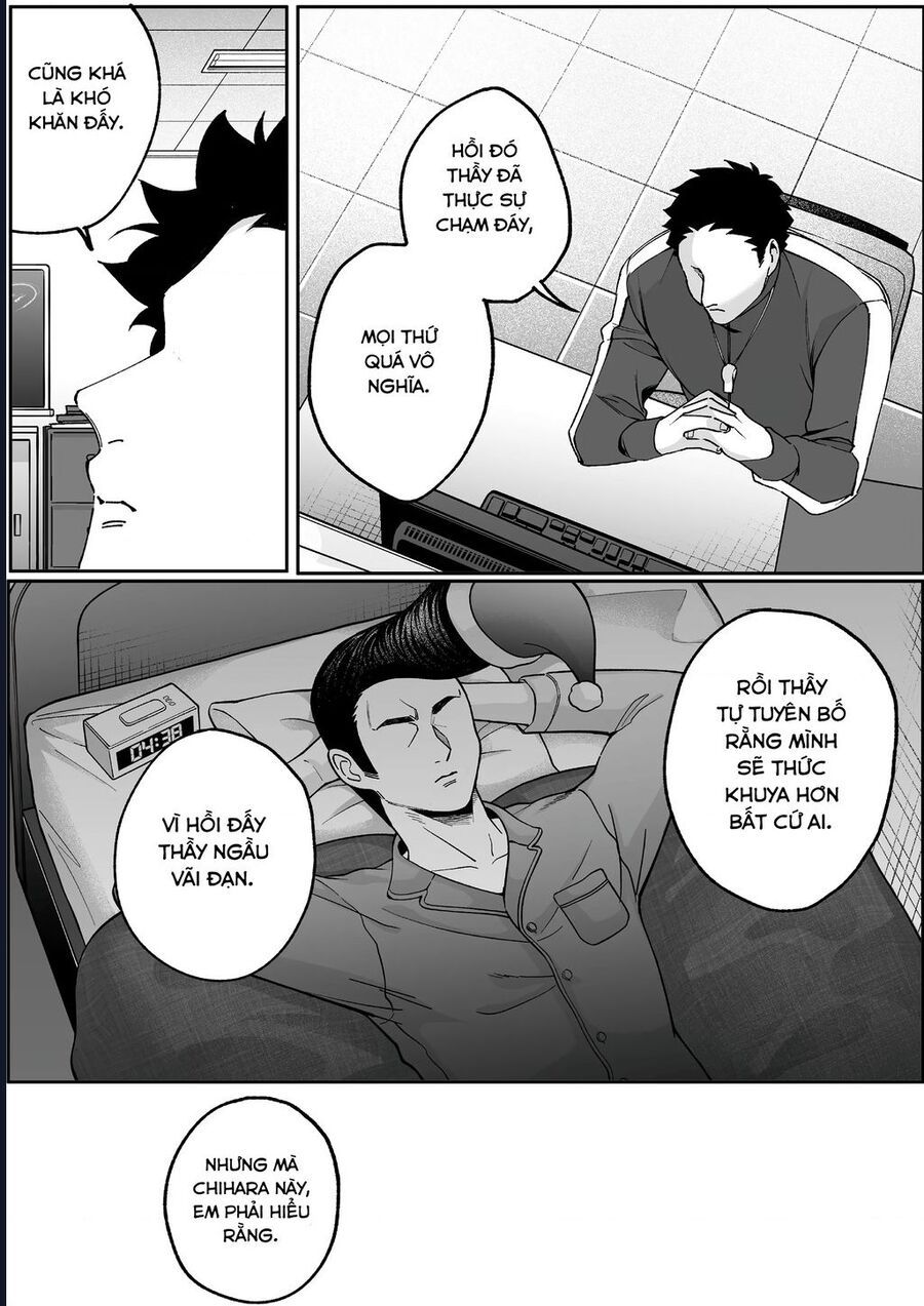 Jirai Nandesuka Chihara-San [Chap 83-86] - Page 6