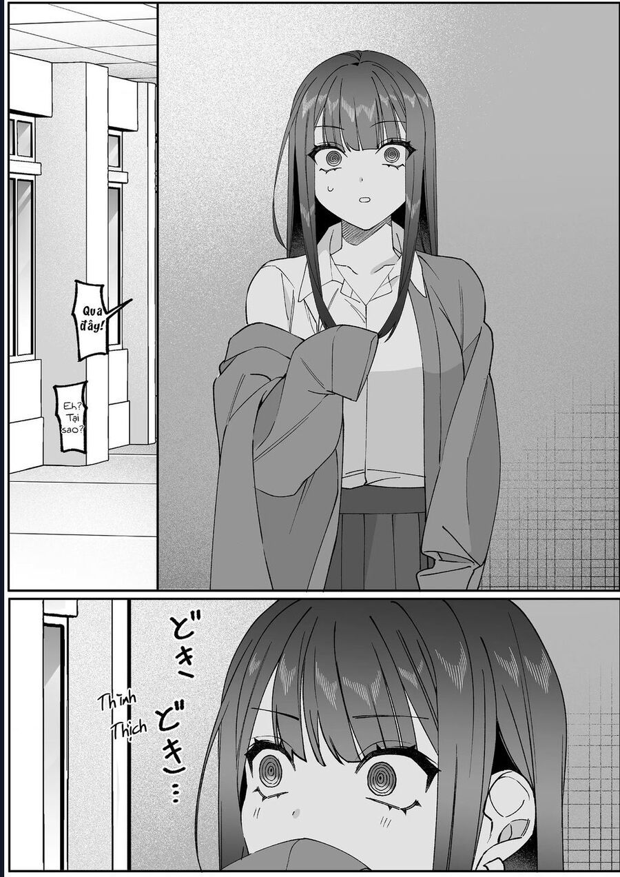 Jirai Nandesuka Chihara-San [Chap 83-86] - Page 5