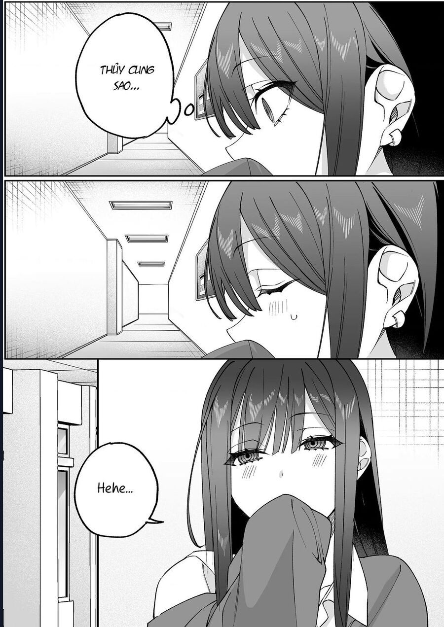 Jirai Nandesuka Chihara-San [Chap 83-86] - Page 6