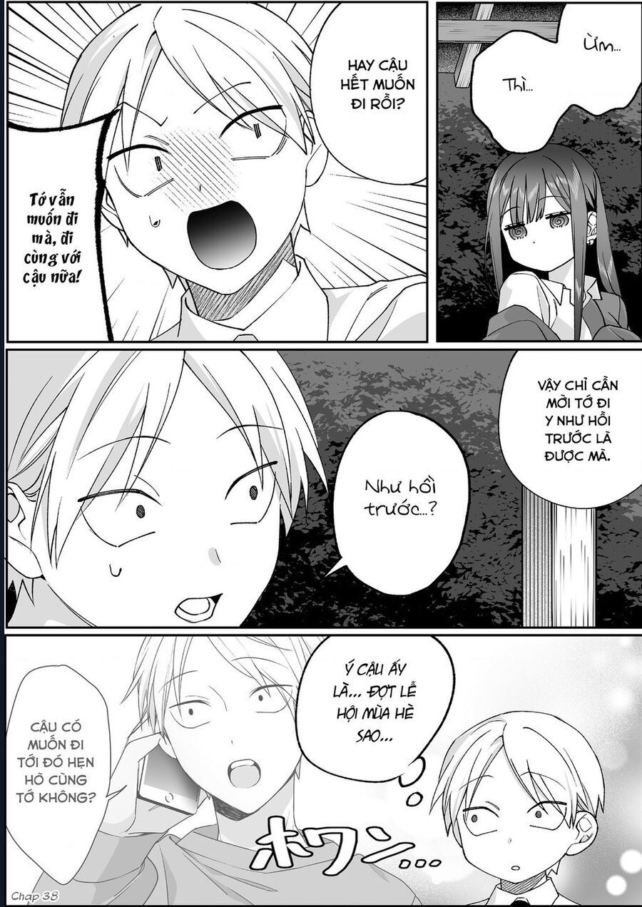Jirai Nandesuka Chihara-San [Chap 83-86] - Page 5
