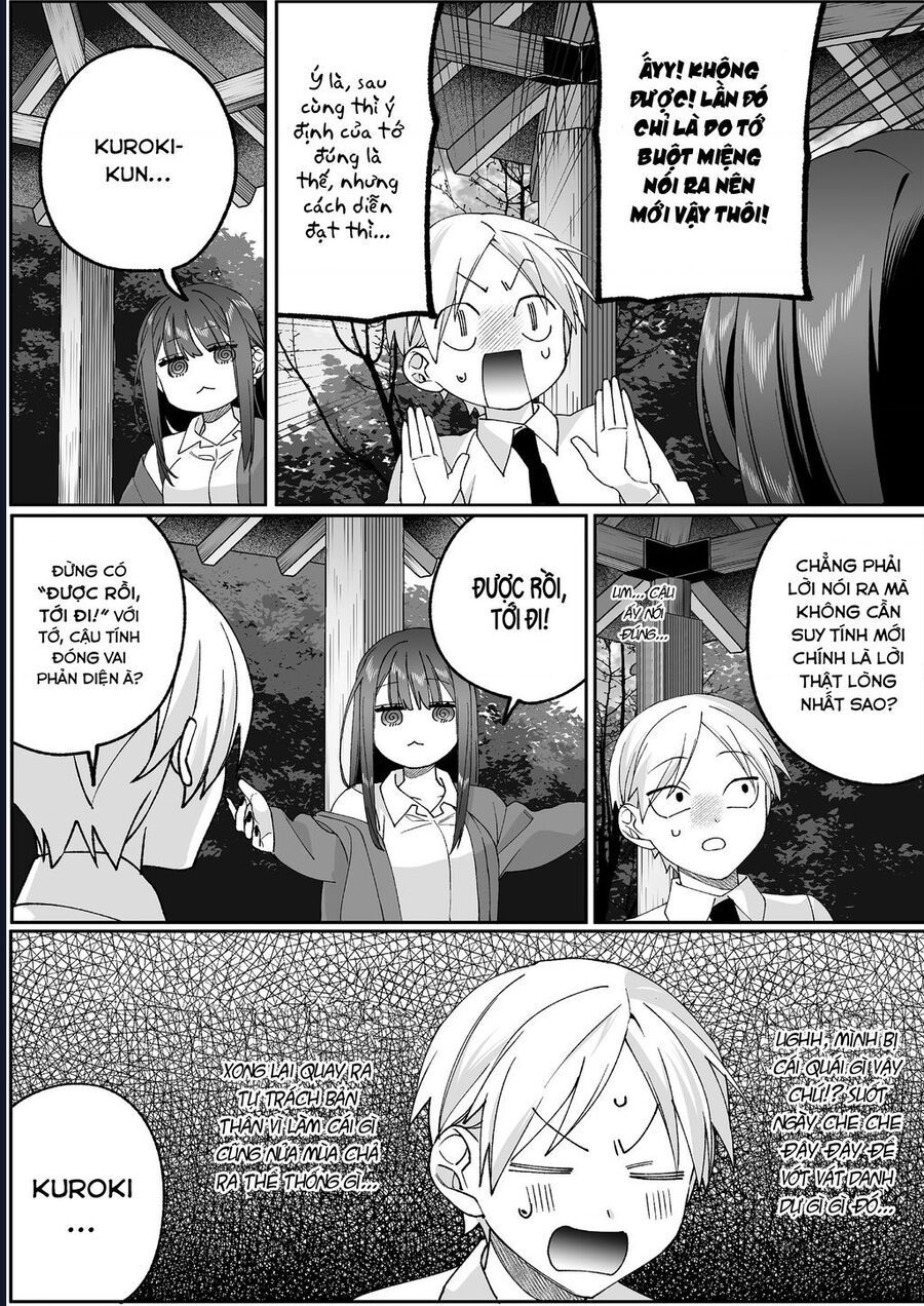 Jirai Nandesuka Chihara-San [Chap 83-86] - Page 6