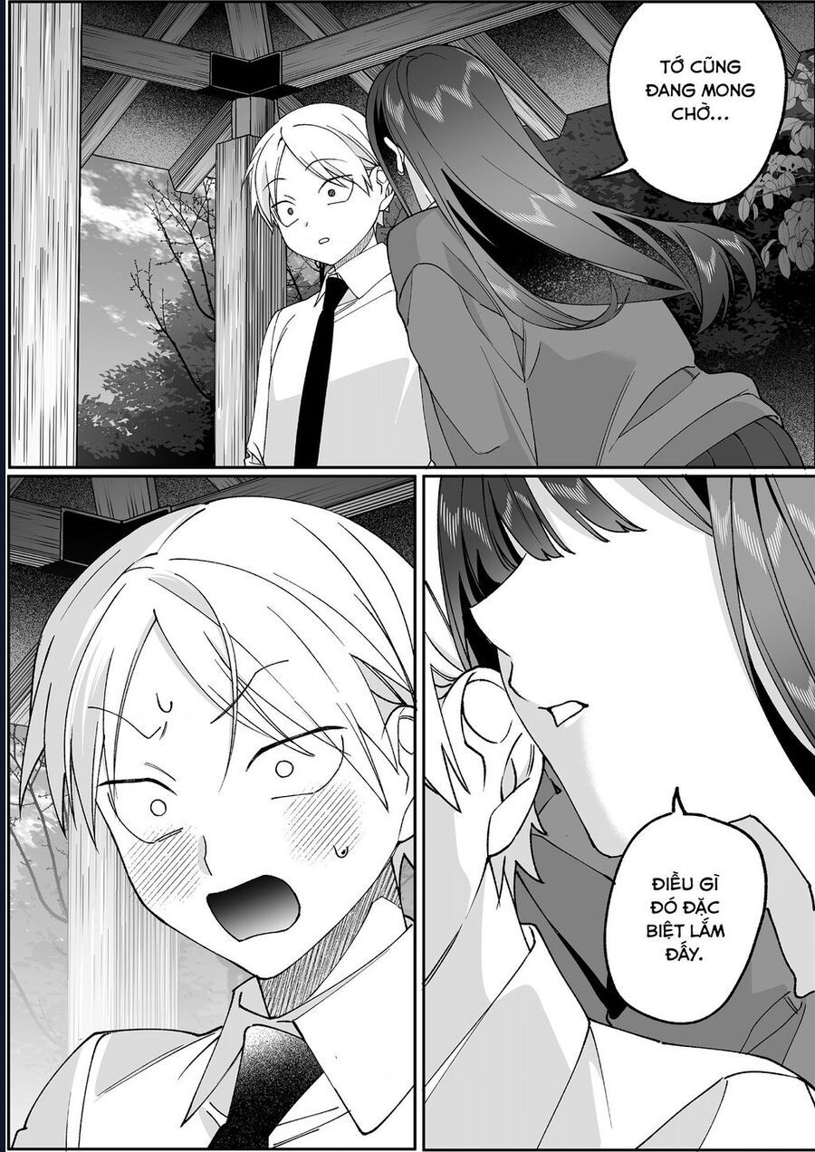 Jirai Nandesuka Chihara-San [Chap 83-86] - Page 7