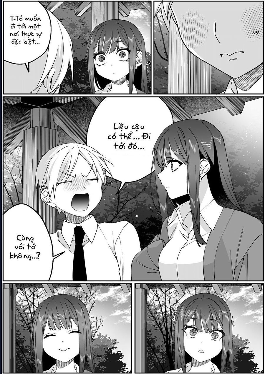 Jirai Nandesuka Chihara-San [Chap 83-86] - Page 8