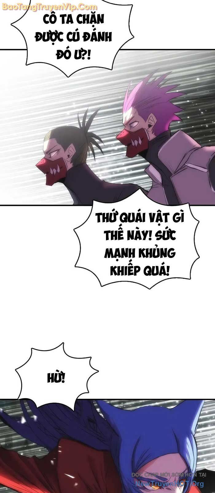 Bản Năng Hồi Quy Của Chó Săn [Chap 79-81]