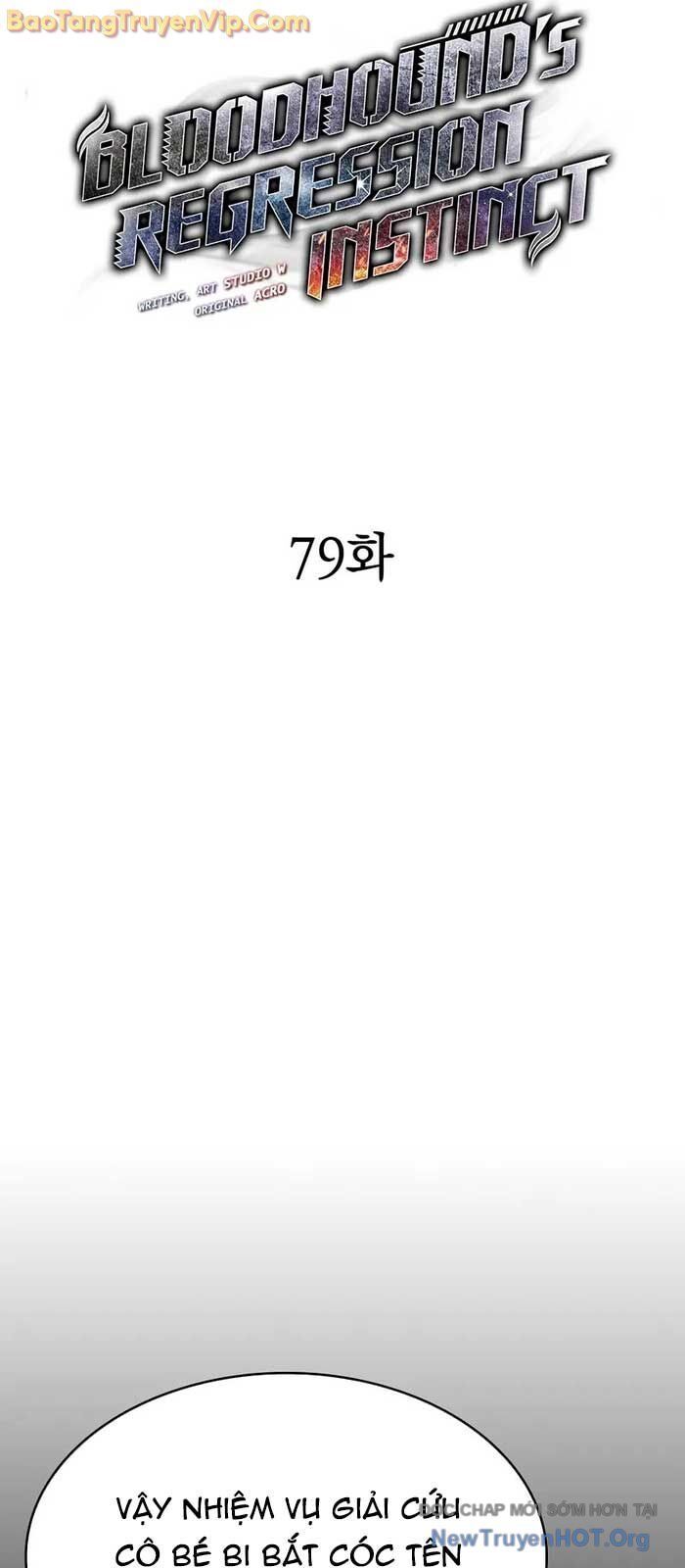 Bản Năng Hồi Quy Của Chó Săn [Chap 79-81]