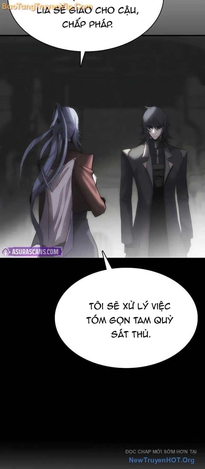 Bản Năng Hồi Quy Của Chó Săn [Chap 79-81]
