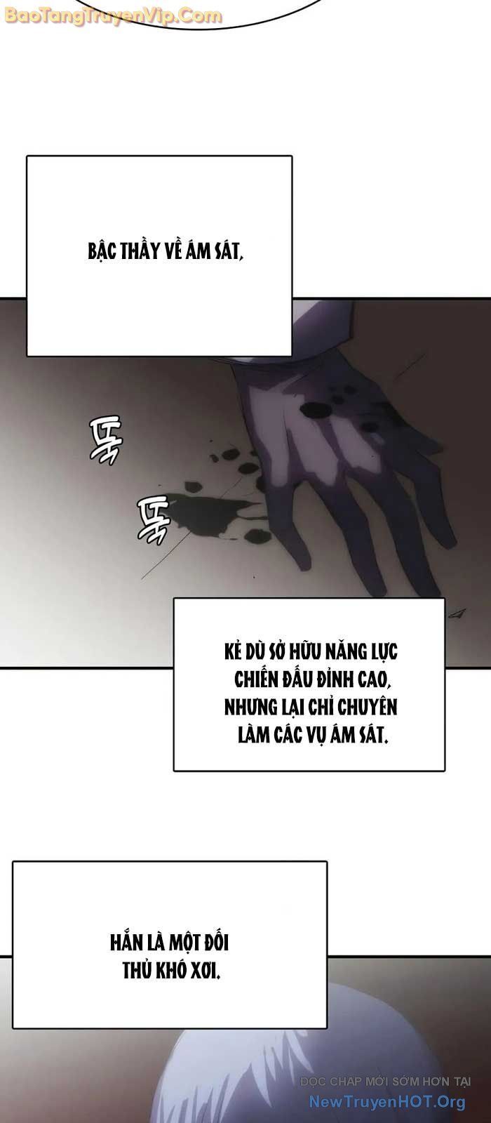 Bản Năng Hồi Quy Của Chó Săn [Chap 79-81]