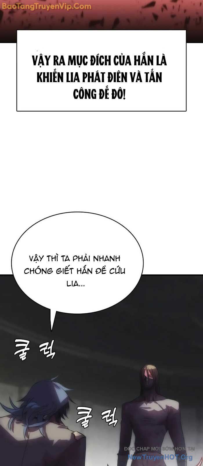 Bản Năng Hồi Quy Của Chó Săn [Chap 79-81]