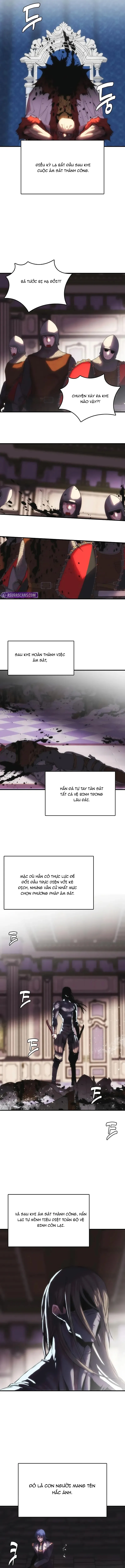 Bản Năng Hồi Quy Của Chó Săn [Chap 79-81] - Page 1