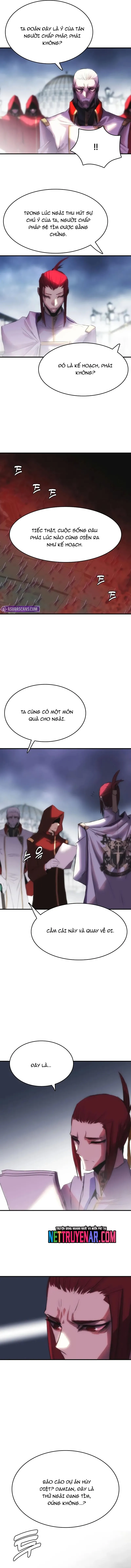 Bản Năng Hồi Quy Của Chó Săn [Chap 79-81] - Page 10