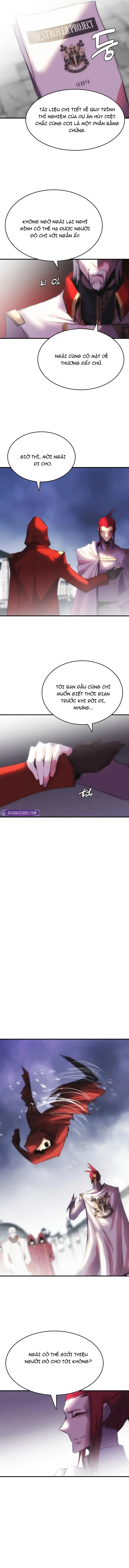 Bản Năng Hồi Quy Của Chó Săn [Chap 79-81] - Page 11